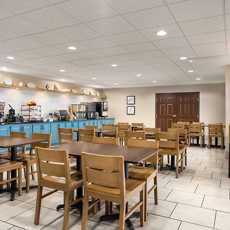 Country Inn & Suites By Radisson, Boise West - Меридиан Экстерьер фото