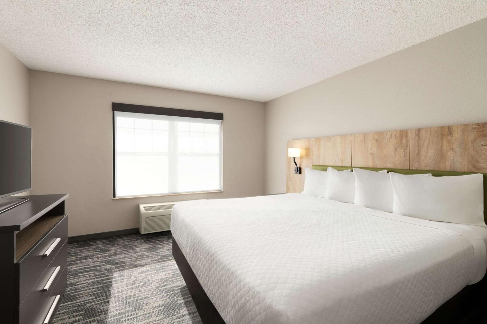 Country Inn & Suites By Radisson, Boise West - Меридиан Экстерьер фото