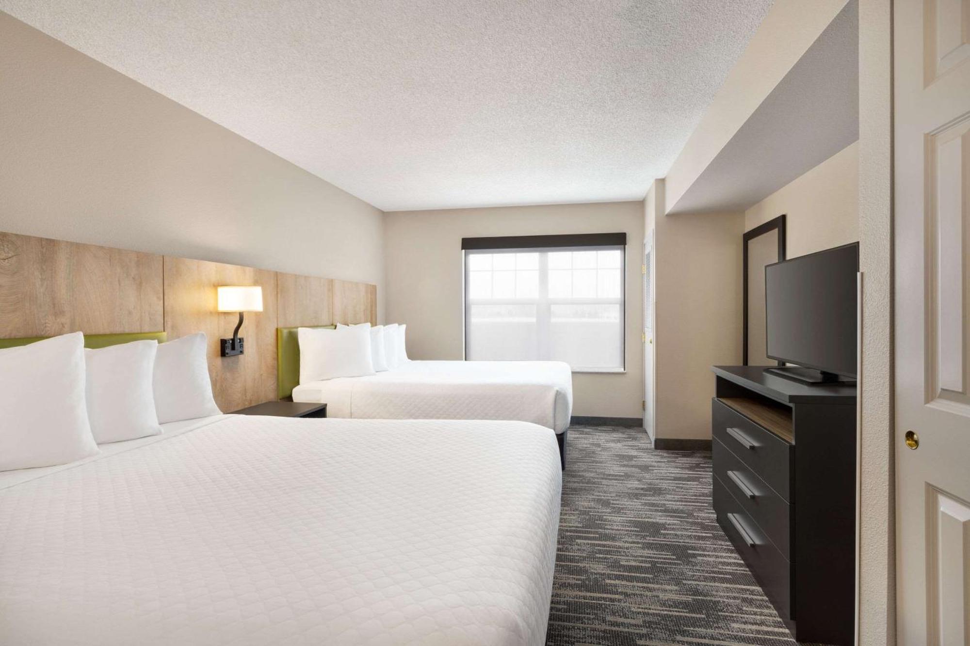 Country Inn & Suites By Radisson, Boise West - Меридиан Экстерьер фото