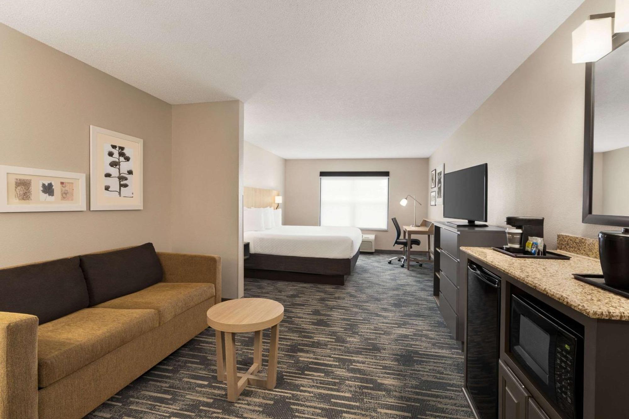 Country Inn & Suites By Radisson, Boise West - Меридиан Экстерьер фото