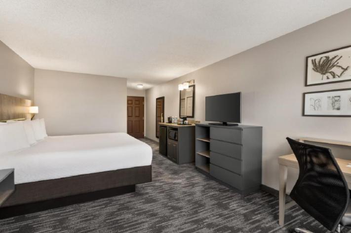 Country Inn & Suites By Radisson, Boise West - Меридиан Экстерьер фото
