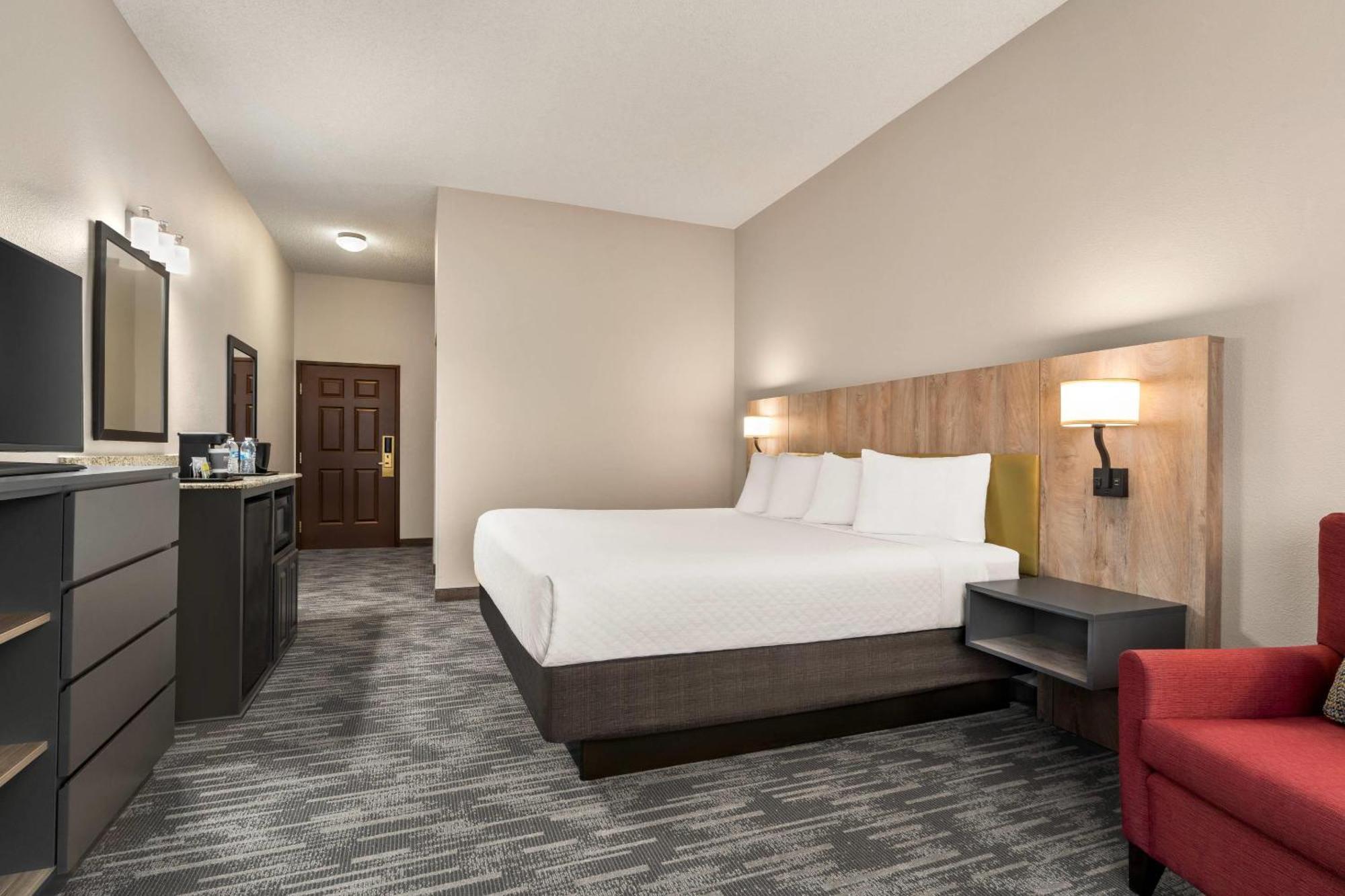 Country Inn & Suites By Radisson, Boise West - Меридиан Экстерьер фото