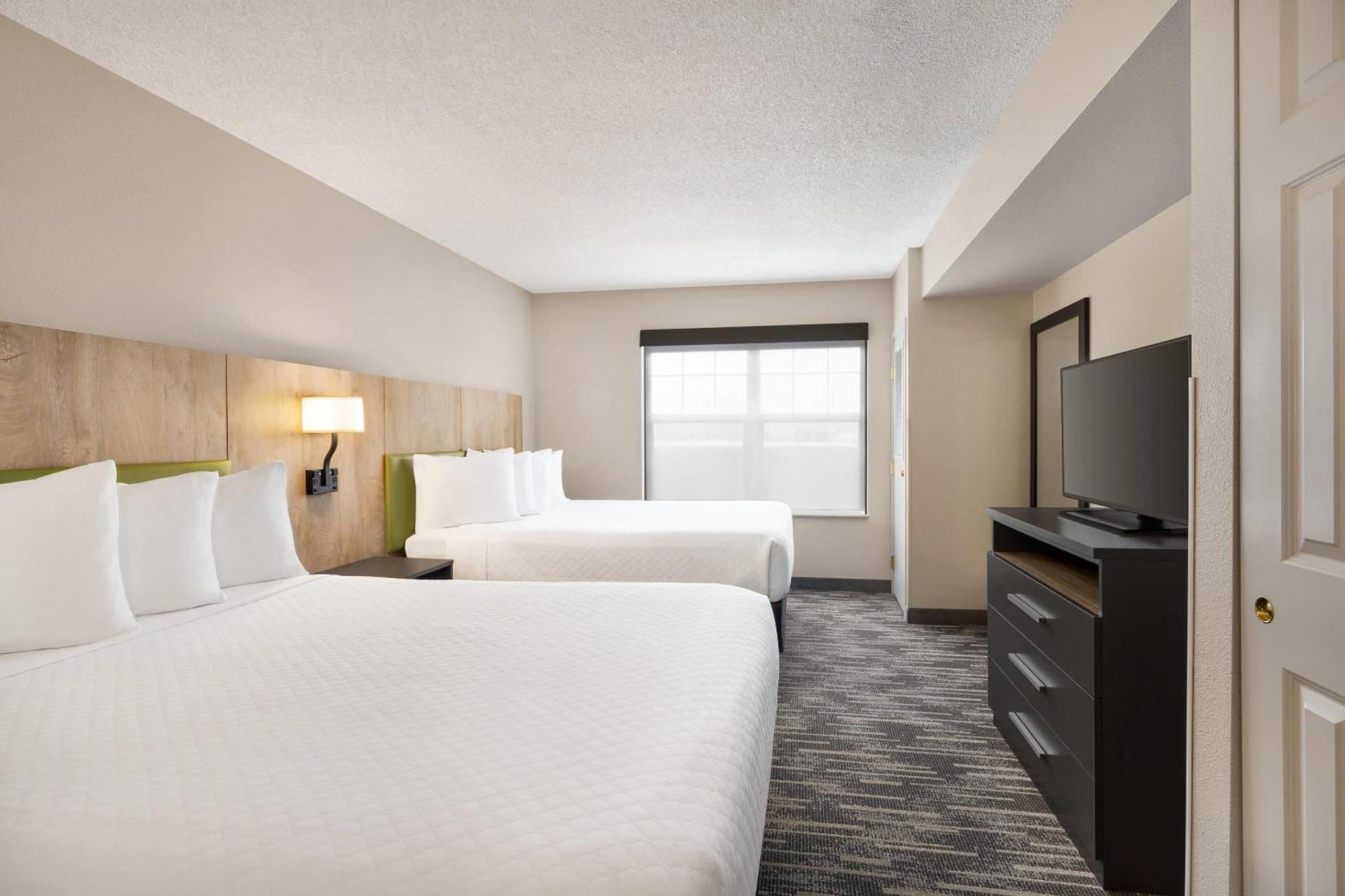 Country Inn & Suites By Radisson, Boise West - Меридиан Экстерьер фото