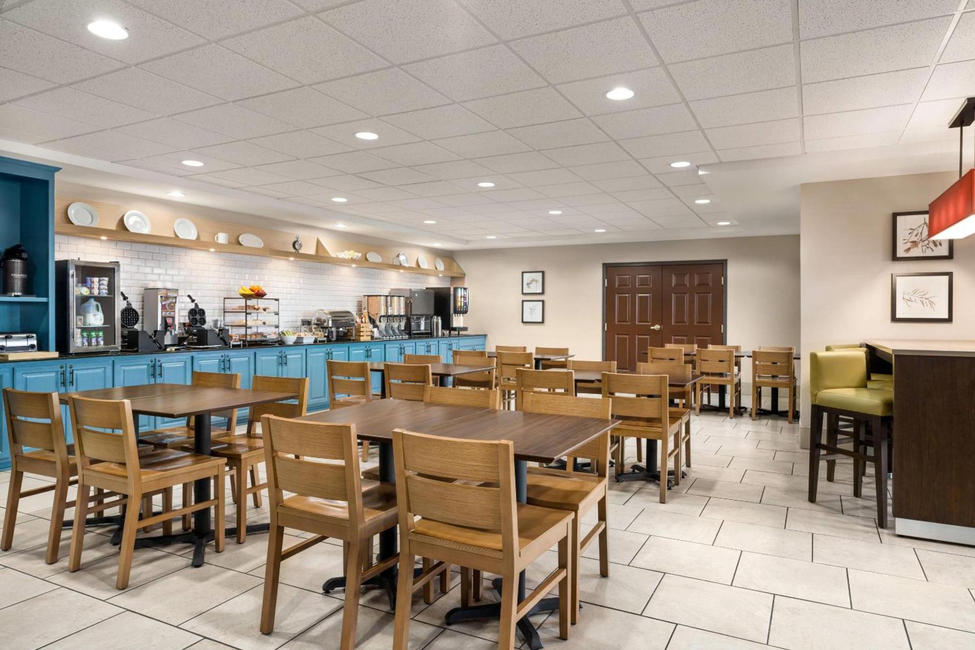 Country Inn & Suites By Radisson, Boise West - Меридиан Экстерьер фото