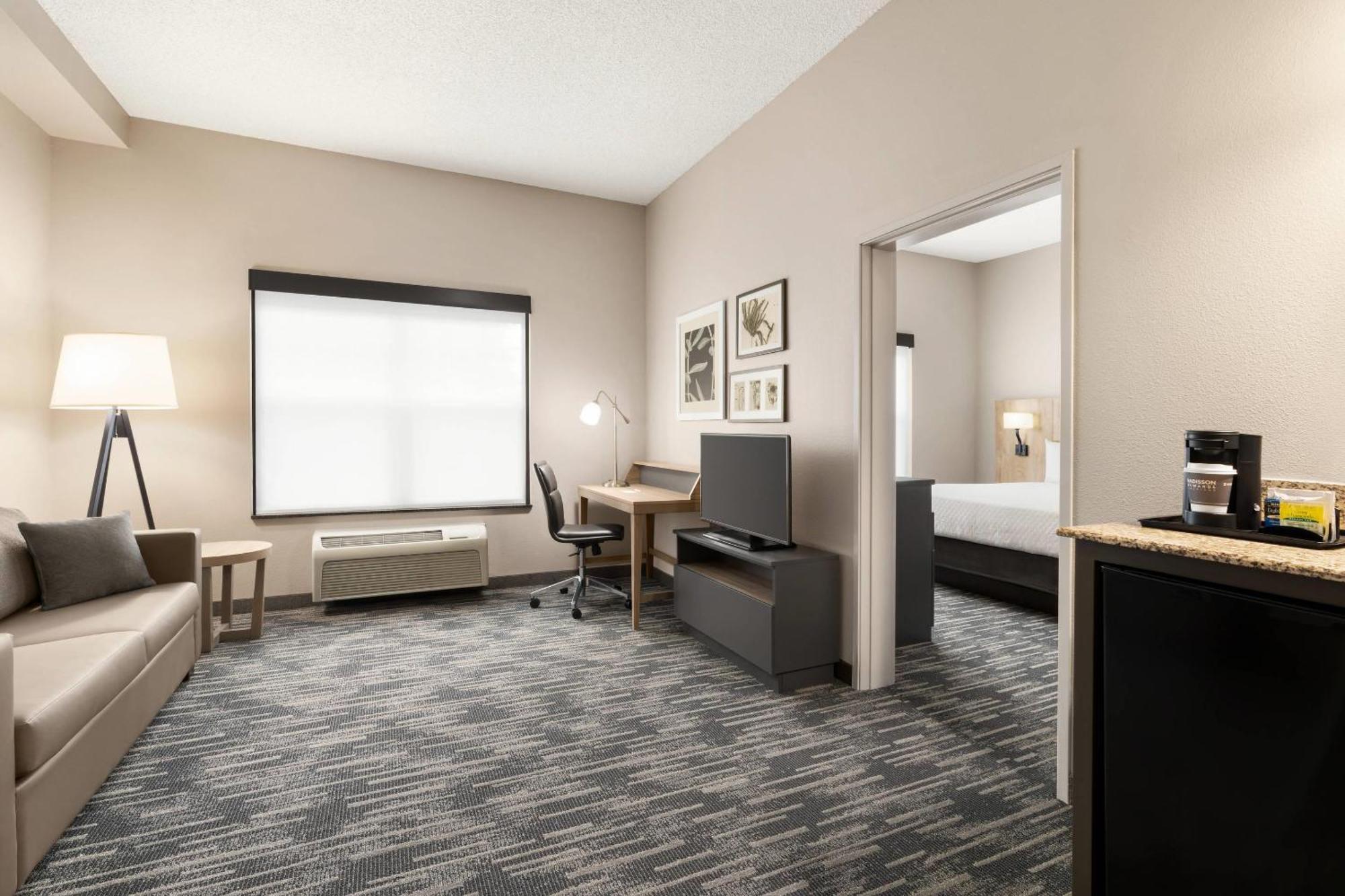 Country Inn & Suites By Radisson, Boise West - Меридиан Экстерьер фото