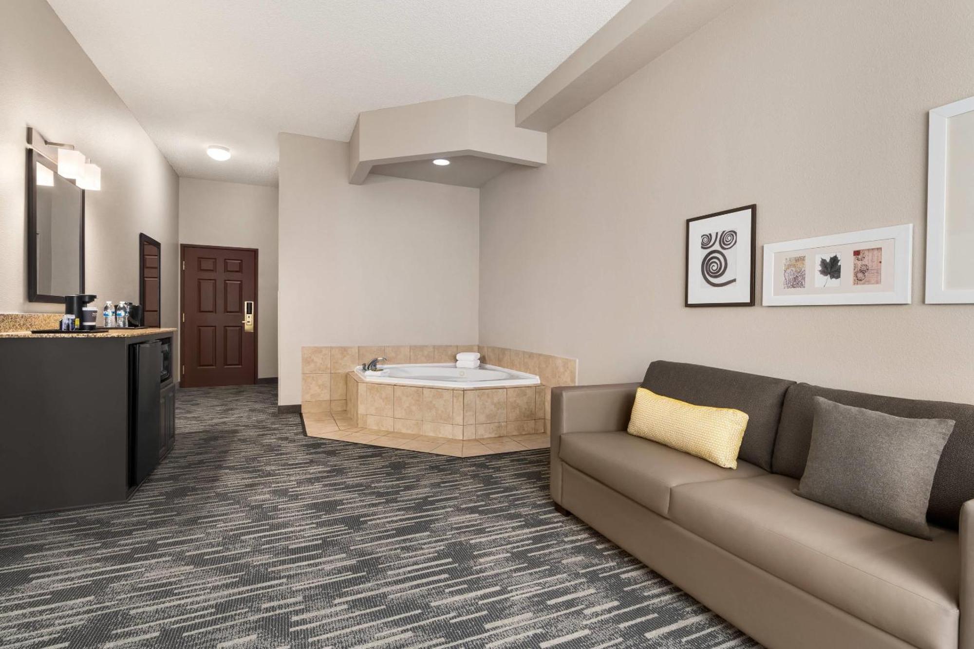 Country Inn & Suites By Radisson, Boise West - Меридиан Экстерьер фото
