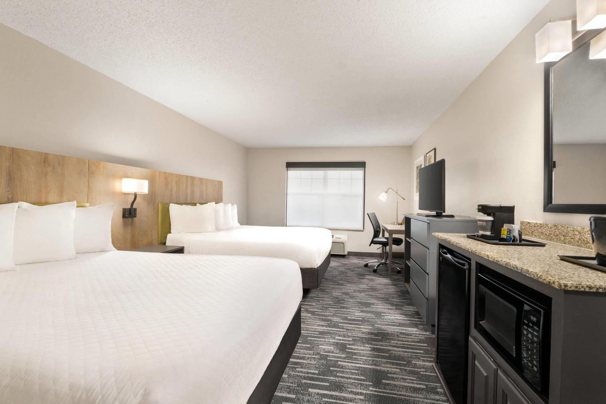 Country Inn & Suites By Radisson, Boise West - Меридиан Экстерьер фото