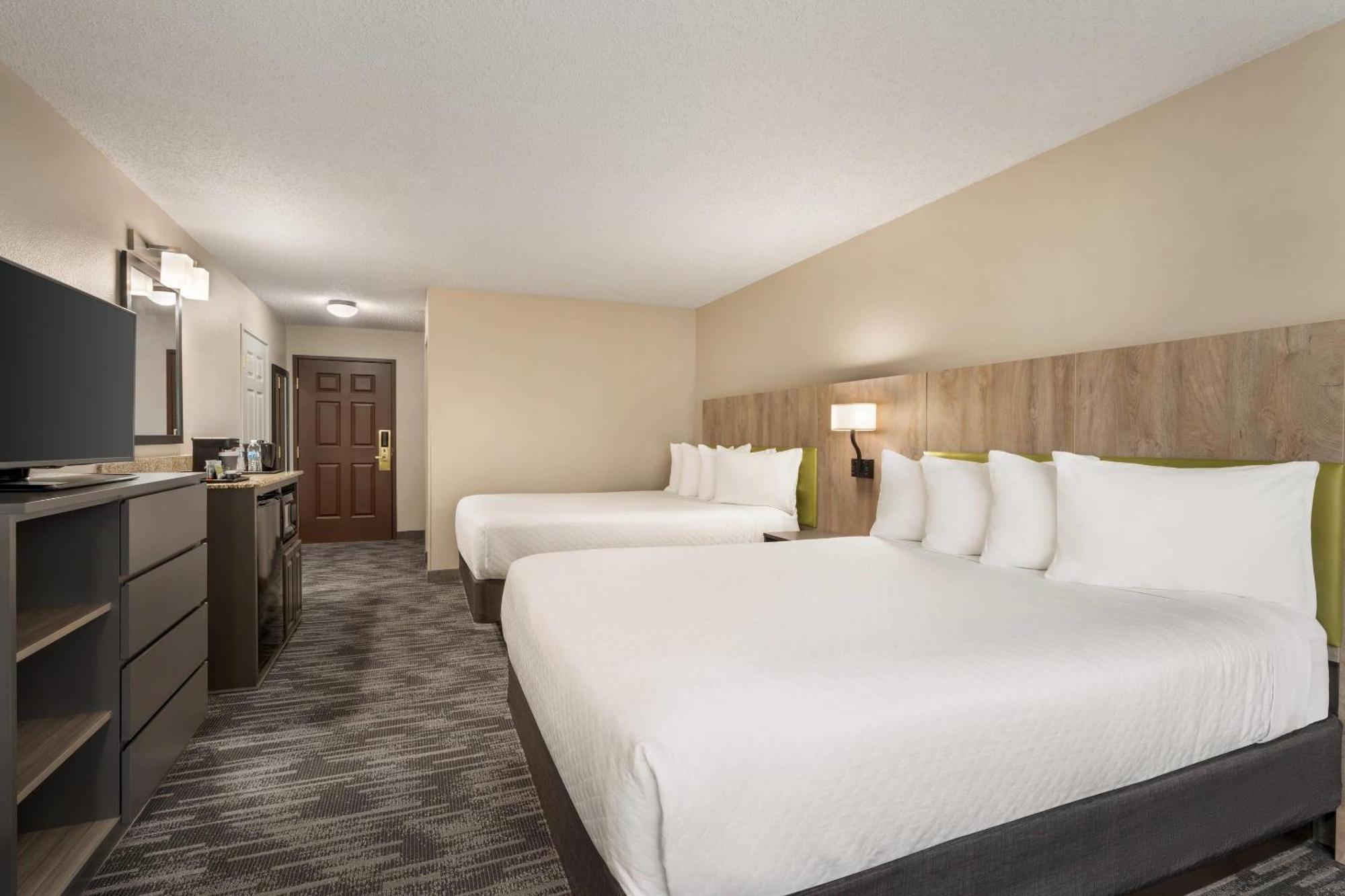 Country Inn & Suites By Radisson, Boise West - Меридиан Экстерьер фото